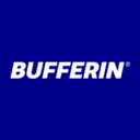 Bufferin logo