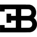 Bugatti logo