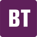 Bulk Transporter logo