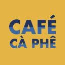 Cafe Ca Phe logo