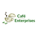 Cafe Enterprises, Inc. logo