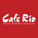 Cafe Rio Mexican Grill logo
