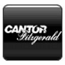 Cantor Fitzgerald, LP logo