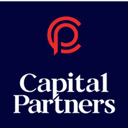 Capital Partners logo