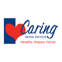 Caring Senior Services logo