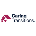 Caring Transitions logo