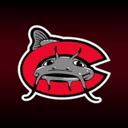 Carolina Mudcats logo