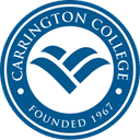 Carrington College logo