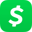 Cash App logo