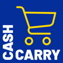 Cash & Carry logo