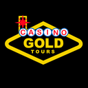 Casino Gold logo