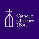 Catholic Charities USA logo