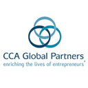 CCA Global Partners logo