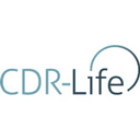 CDR logo