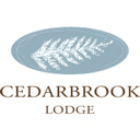 Cedarbrook Lodge logo
