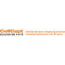 CellCept logo