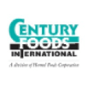 Century Foods International logo