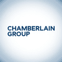 Chamberlain Group, Inc. logo