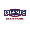 Champs Sports logo