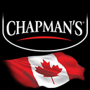 Chapman’s Ice Cream logo
