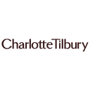 Charlotte Tilbury Beauty logo