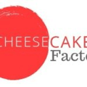 Cheesecake Factory, Inc. logo