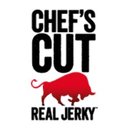 Chef's Cut Real Jerky logo