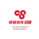 Cherry Sports Co. logo