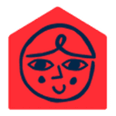 Child of Mine logo