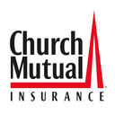 Church Mutual Insurance Company logo