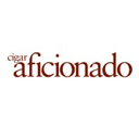 Cigar Aficionado logo