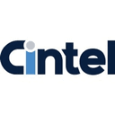 Cintel logo