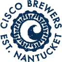 Cisco Brewers Inc. logo