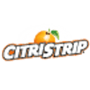 CitriStrip logo