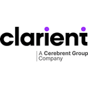 Clarient logo