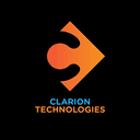 Clarion Technologies, Inc. logo