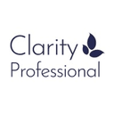 Clarity Professional logo
