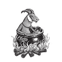 Claro logo