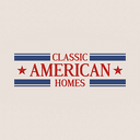 Classic American Home logo