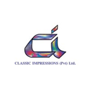 Classic Impressions logo