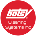Cleaning Systems Inc. logo