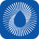 Clear Mountain Spring Water logo