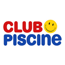 Club Piscine Super Fitness logo