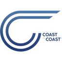 Coast to Coast logo