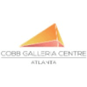 Cobb Galleria Centre logo