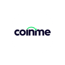 Coinme logo