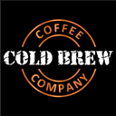 Cold Brew Coffee logo