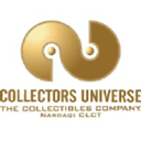Collectors Universe, Inc. logo