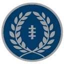 College Football Hall of Fame logo