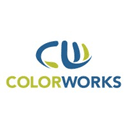 ColorWorks logo